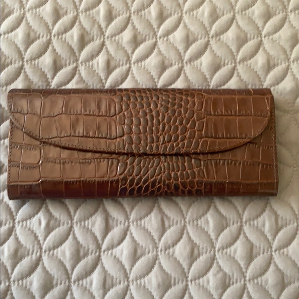 Jewelry Roll